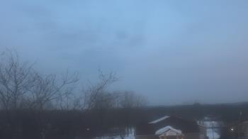 Weather camera view of St Ambrose School.