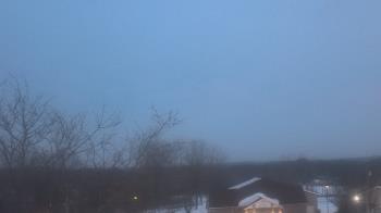 Weather camera view of St Ambrose School.