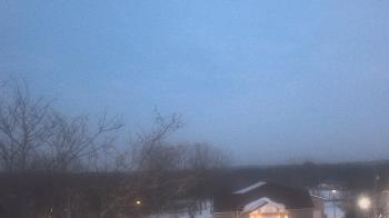 Weather camera view of St Ambrose School.