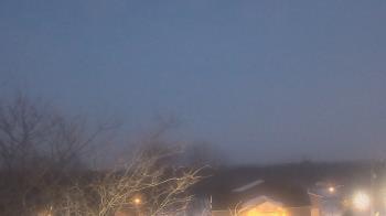 Weather camera view of St Ambrose School.