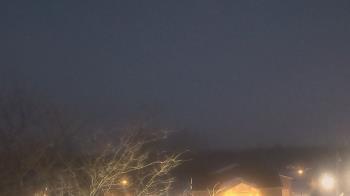 Weather camera view of St Ambrose School.