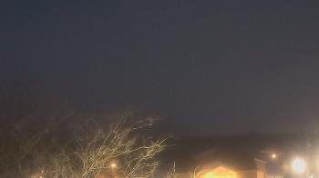 Weather camera view of St Ambrose School.