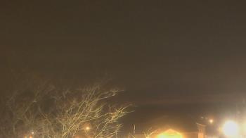 Weather camera view of St Ambrose School.