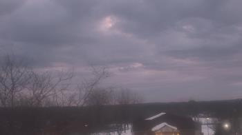 Weather camera view of St Ambrose School.