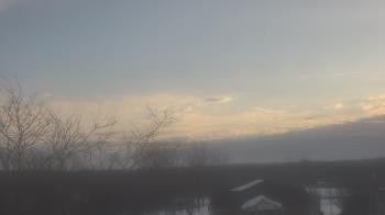 Weather camera view of St Ambrose School.