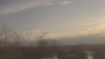 Weather camera view of St Ambrose School.