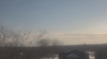 Weather camera view of St Ambrose School.