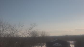 Weather camera view of St Ambrose School.