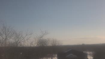 Weather camera view of St Ambrose School.