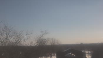 Weather camera view of St Ambrose School.