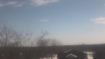 Weather camera view of St Ambrose School.