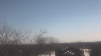 Weather camera view of St Ambrose School.