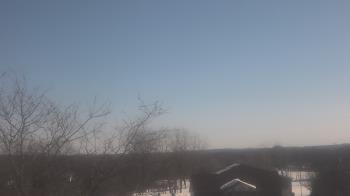 Weather camera view of St Ambrose School.