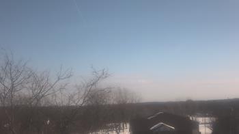 Weather camera view of St Ambrose School.