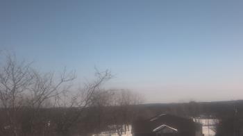 Weather camera view of St Ambrose School.