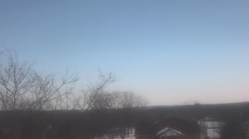 Weather camera view of St Ambrose School.