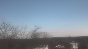 Weather camera view of St Ambrose School.