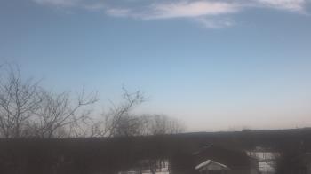 Weather camera view of St Ambrose School.