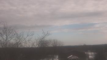 Weather camera view of St Ambrose School.