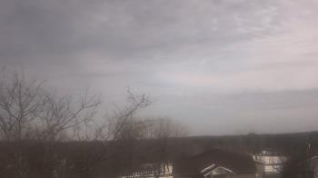 Weather camera view of St Ambrose School.