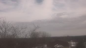 Weather camera view of St Ambrose School.