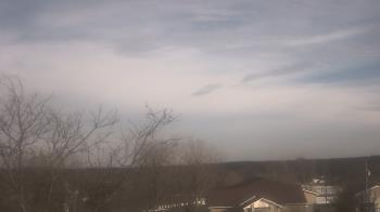 Weather camera view of St Ambrose School.