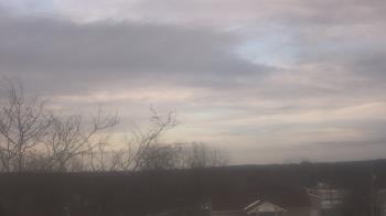 Weather camera view of St Ambrose School.