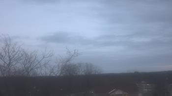 Weather camera view of St Ambrose School.