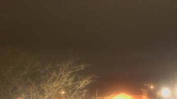 Weather camera view of St Ambrose School.