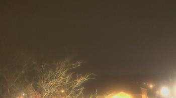 Weather camera view of St Ambrose School.