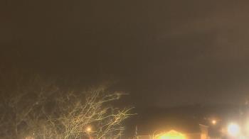 Weather camera view of St Ambrose School.