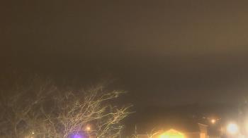 Weather camera view of St Ambrose School.