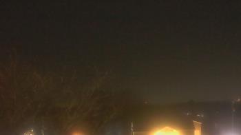 Weather camera view of St Ambrose School.