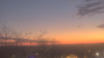 Weather camera view of St Ambrose School.