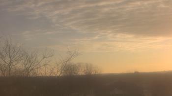 Weather camera view of St Ambrose School.