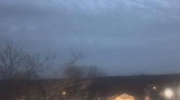 Weather camera view of St Ambrose School.