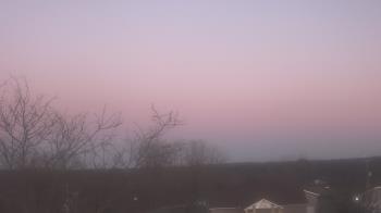 Weather camera view of St Ambrose School.