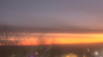 Weather camera view of St Ambrose School.