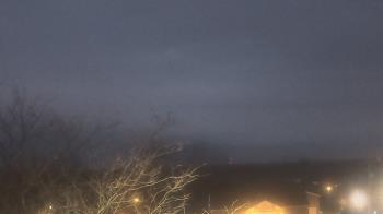 Weather camera view of St Ambrose School.