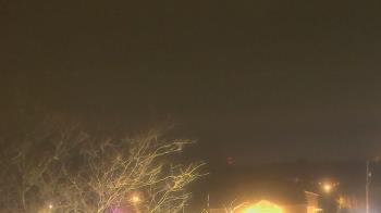 Weather camera view of St Ambrose School.