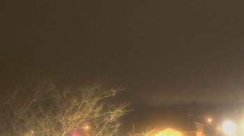 Weather camera view of St Ambrose School.