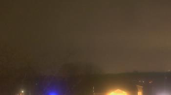 Weather camera view of St Ambrose School.