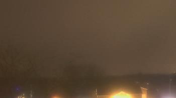 Weather camera view of St Ambrose School.