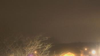 Weather camera view of St Ambrose School.