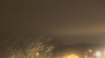 Weather camera view of St Ambrose School.