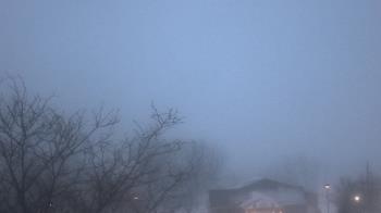 Weather camera view of St Ambrose School.