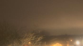 Weather camera view of St Ambrose School.