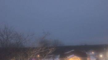 Weather camera view of St Ambrose School.