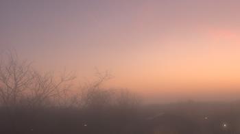 Weather camera view of St Ambrose School.