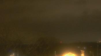 Weather camera view of St Ambrose School.